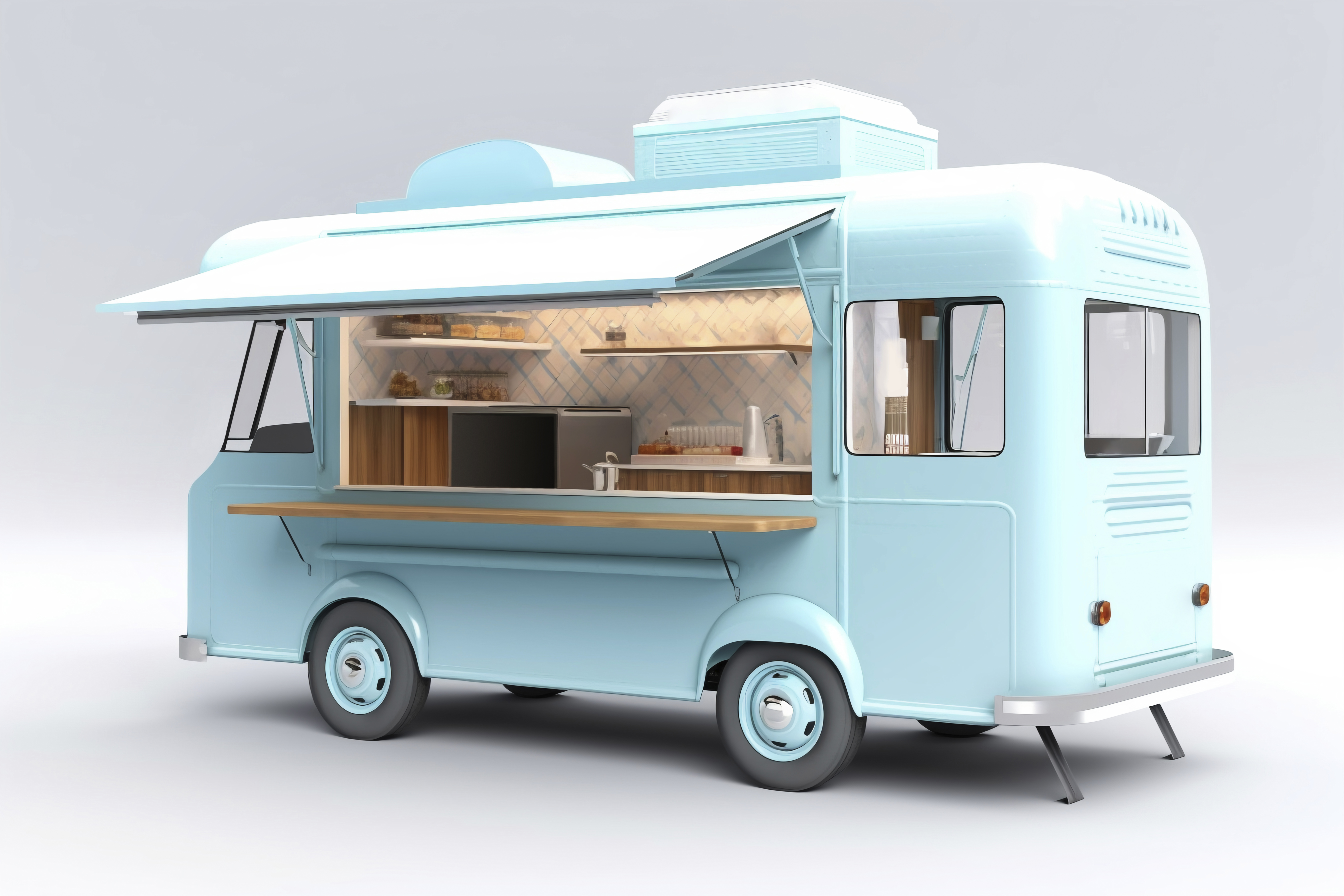 FESTIWAL FOOD TRUCKÓW